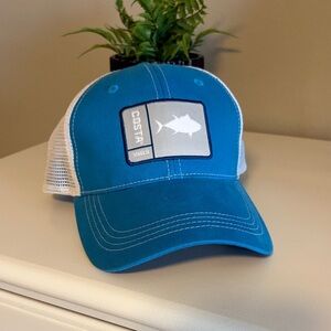 Costa Trucker Hat